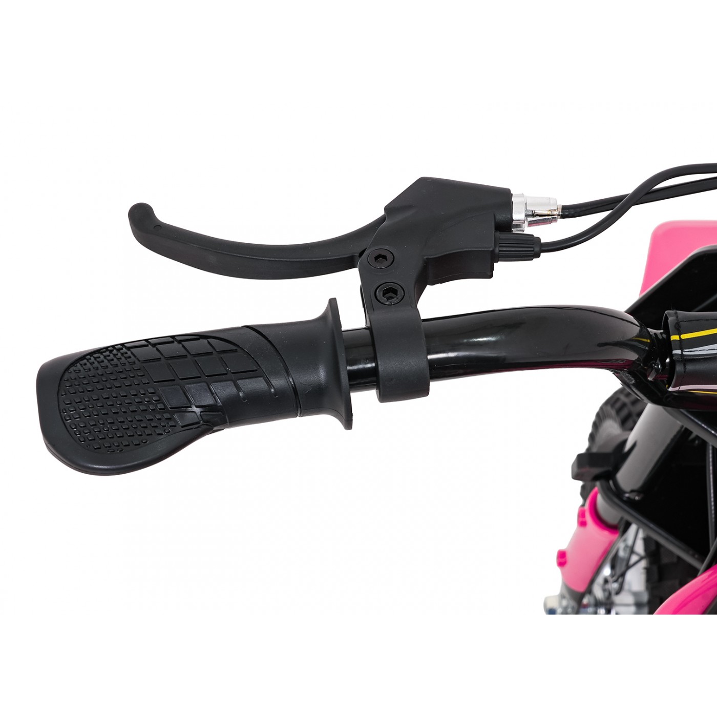 Motor vozidla RZ56 MAX růžový