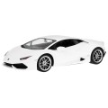 Autíčko R/C Lamborghini Huracan LP 610-4 Bílá 1:14 RASTAR