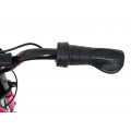 Motor vozidla RZ56 MAX růžový