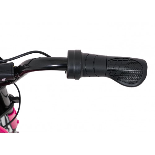 Motor vozidla RZ56 MAX růžový