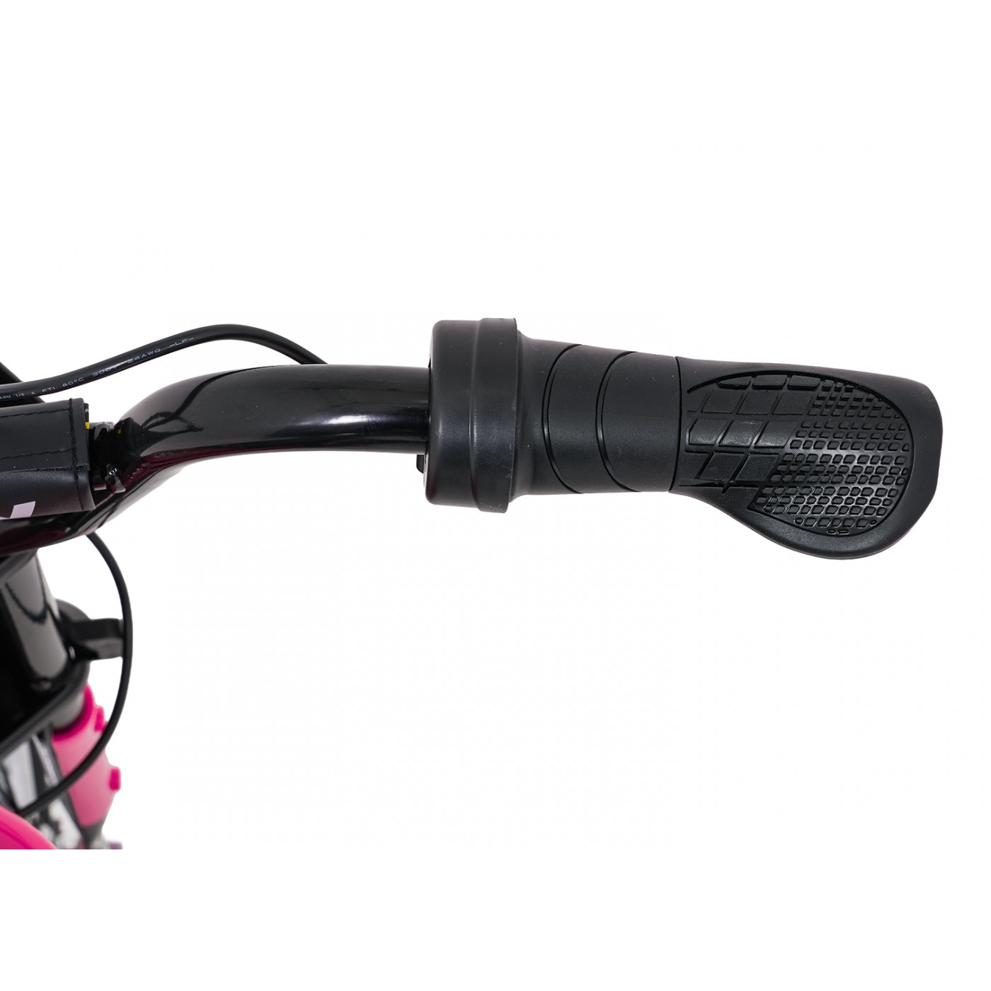 Motor vozidla RZ56 MAX růžový