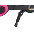 Motor vozidla RZ56 MAX růžový
