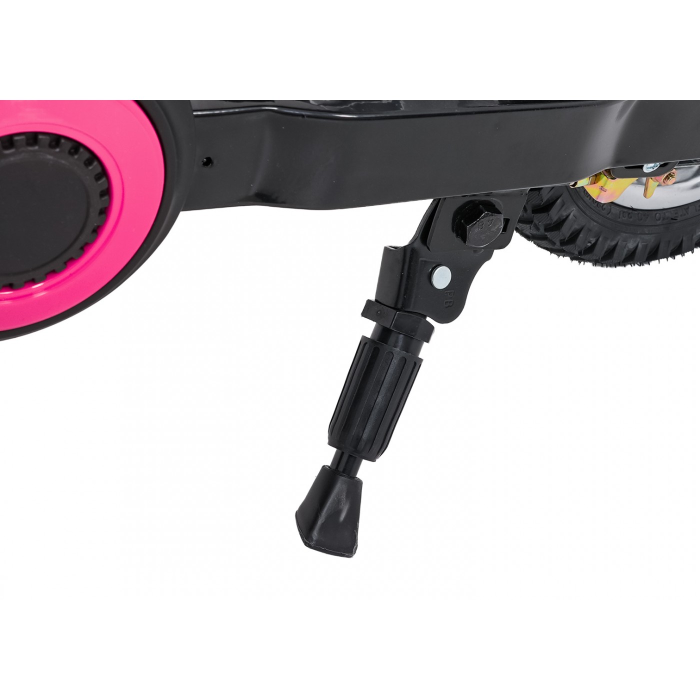 Motor vozidla RZ56 MAX růžový