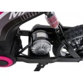 Motor vozidla RZ56 MAX růžový