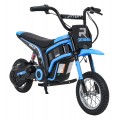 Motor vozidla RZ56 MAX modrý