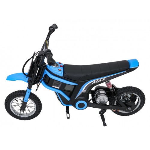 Motor vozidla RZ56 MAX modrý