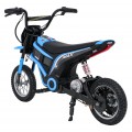 Motor vozidla RZ56 MAX modrý