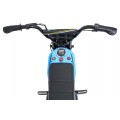 Motor vozidla RZ56 MAX modrý