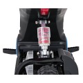 Motor vozidla RZ56 MAX modrý