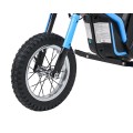 Motor vozidla RZ56 MAX modrý