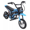 Motor vozidla RZ56 MAX modrý