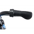 Motor vozidla RZ56 MAX modrý