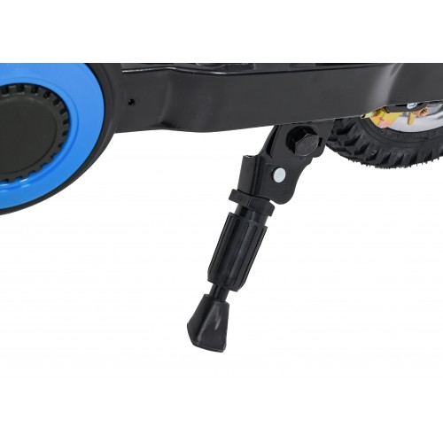 Motor vozidla RZ56 MAX modrý