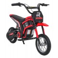 Motor vozidla RZ56 MAX červený
