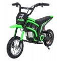 Motor vozidla RZ56 MAX Green