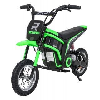 Motor vozidla RZ56 MAX Green