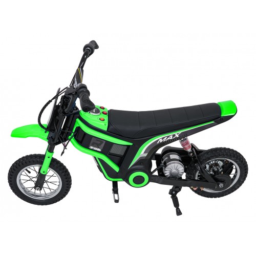 Motor vozidla RZ56 MAX Green