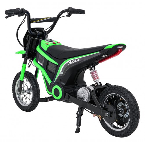 Motor vozidla RZ56 MAX Green