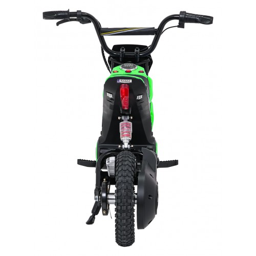 Motor vozidla RZ56 MAX Green