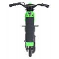 Motor vozidla RZ56 MAX Green