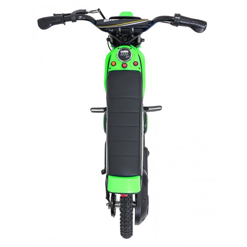 Motor vozidla RZ56 MAX Green