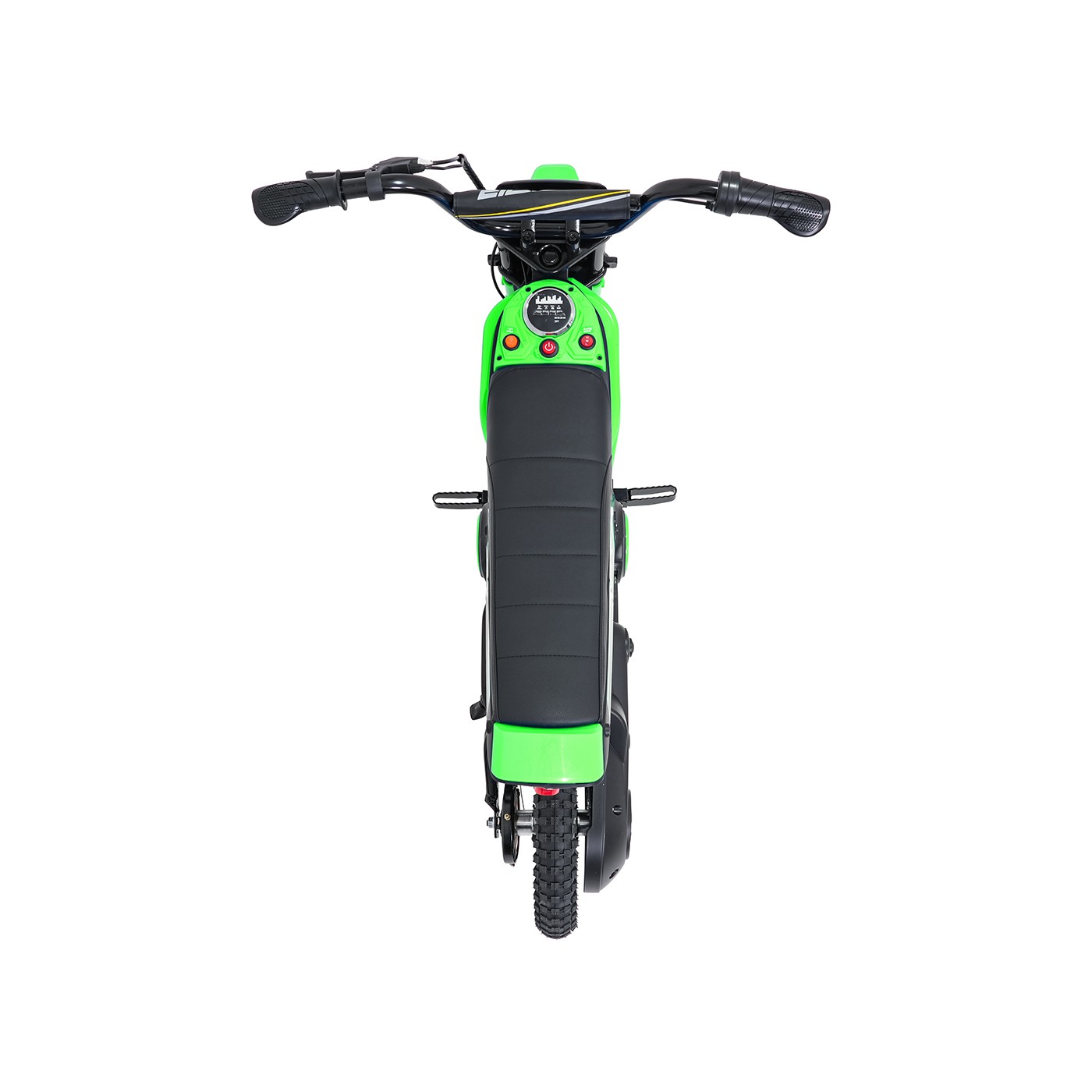 Motor vozidla RZ56 MAX Green