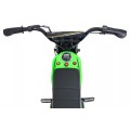 Motor vozidla RZ56 MAX Green