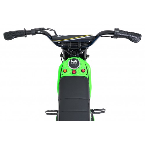 Motor vozidla RZ56 MAX Green