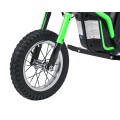 Motor vozidla RZ56 MAX Green