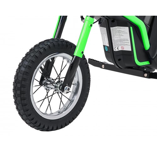 Motor vozidla RZ56 MAX Green