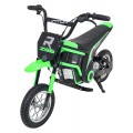 Motor vozidla RZ56 MAX Green