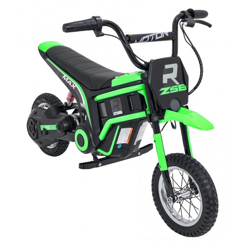 Motor vozidla RZ56 MAX Green