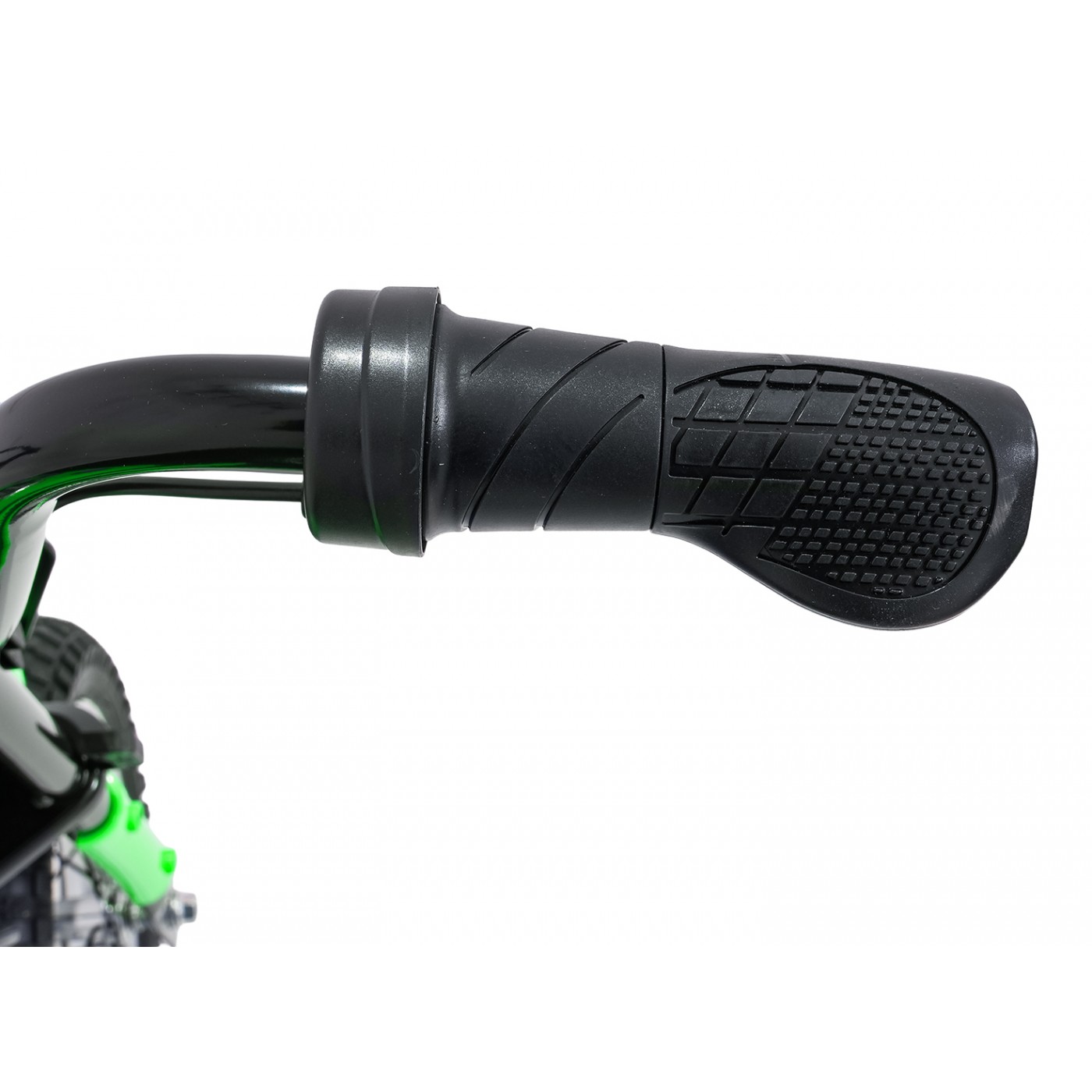 Motor vozidla RZ56 MAX Green