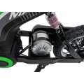 Motor vozidla RZ56 MAX Green