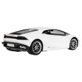 Autíčko R/C Lamborghini Huracan LP 610-4 Bílá 1:14 RASTAR
