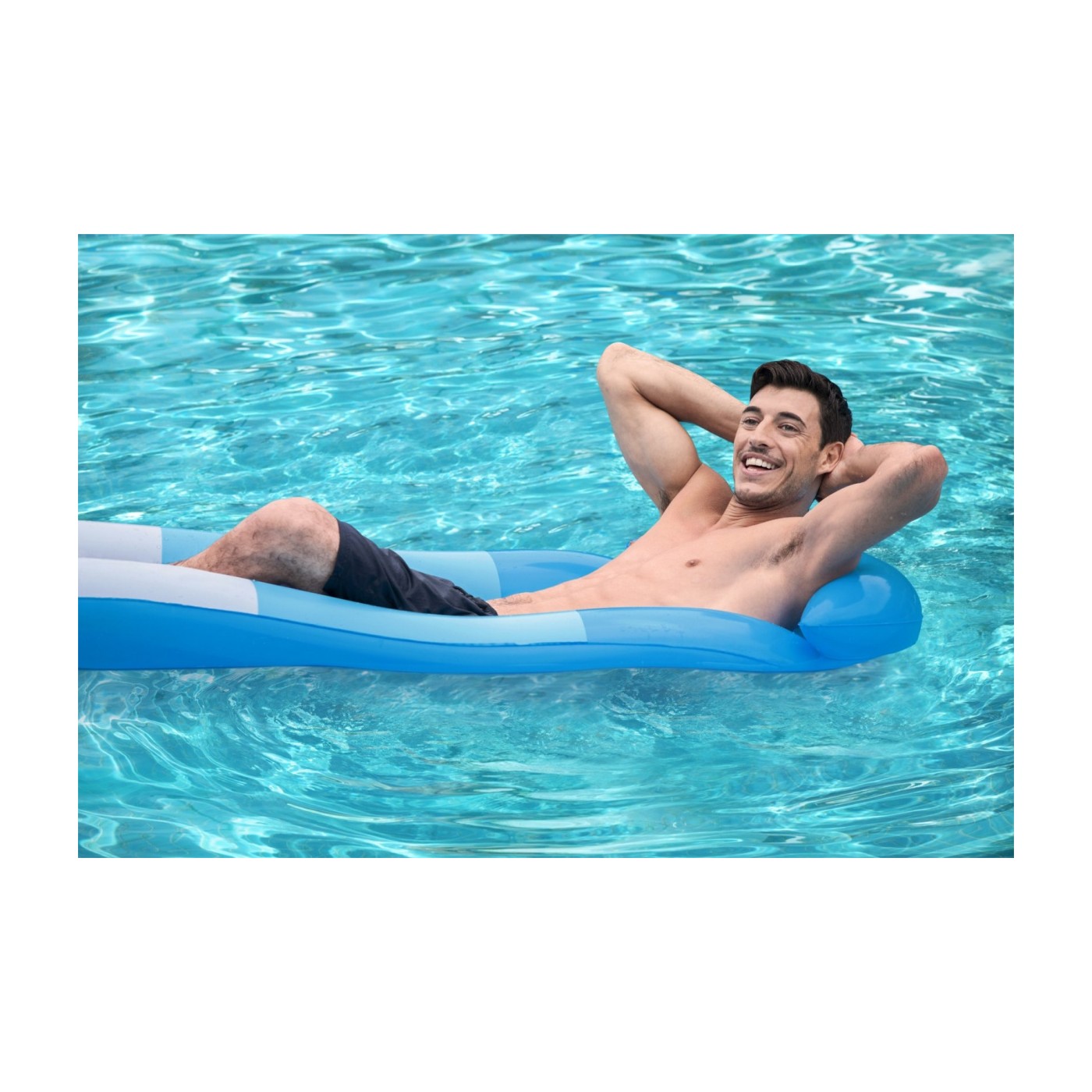 Matrace BESTWAY 160X84CM