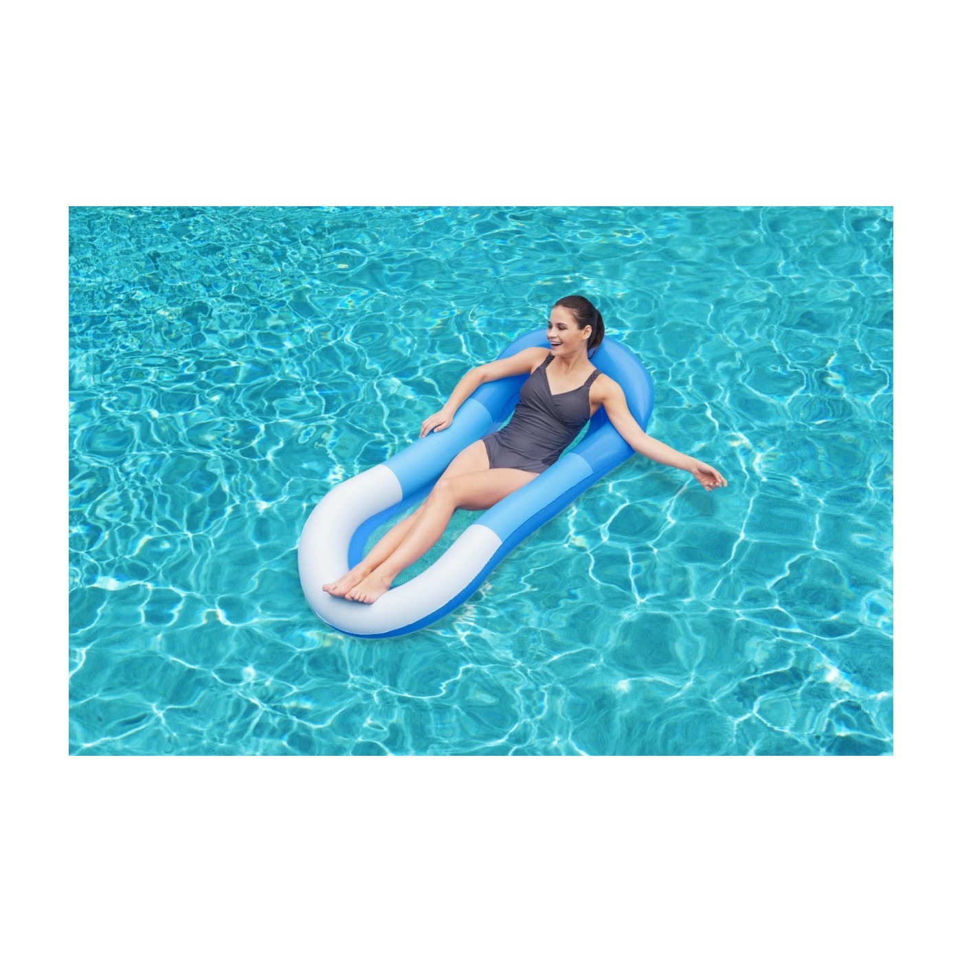Matrace BESTWAY 160X84CM
