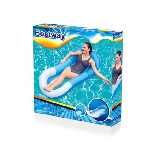 Matrace BESTWAY 160X84CM