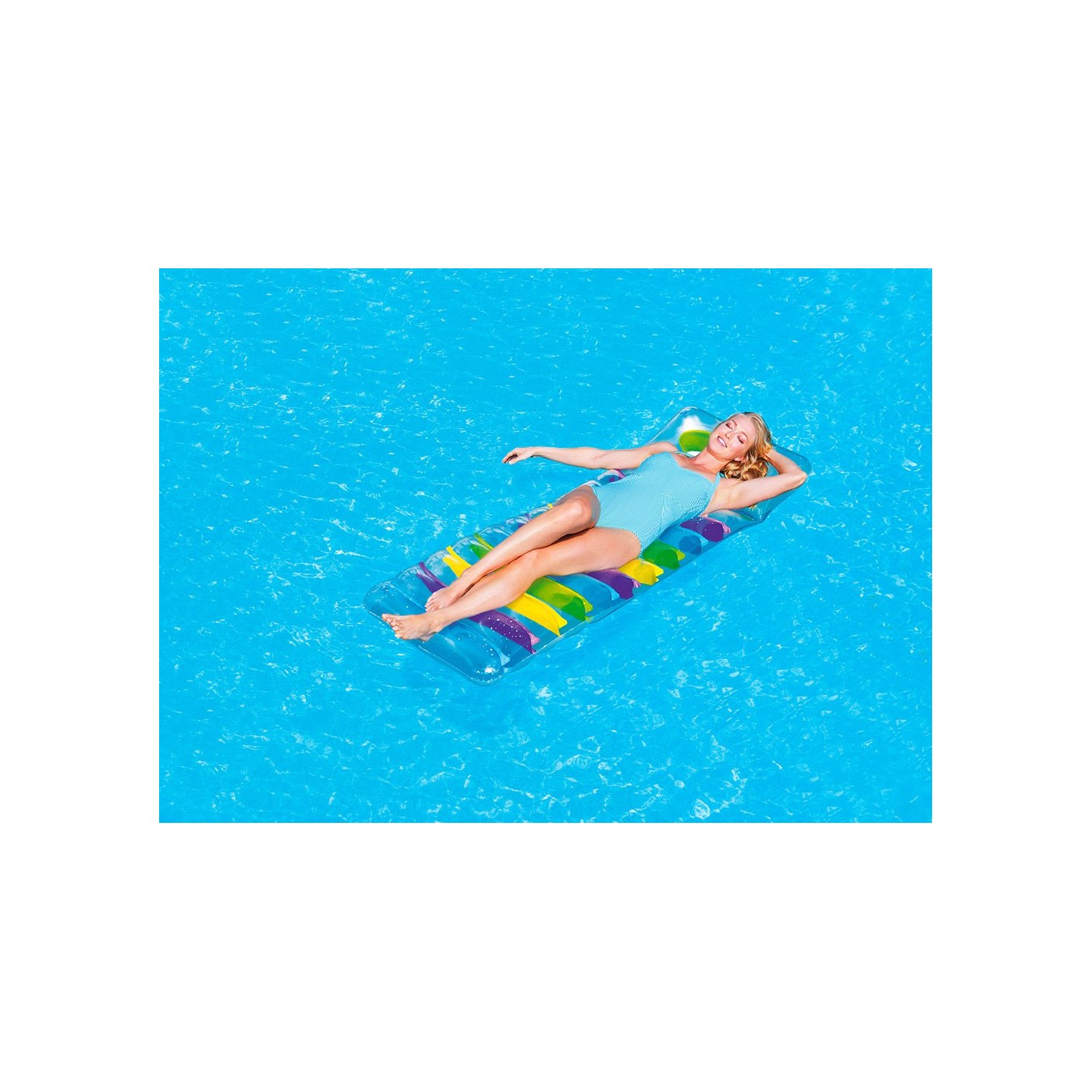 Matrace Bestway 185 69 cm