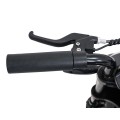 Motor vozidla SUPERMOTO černý