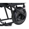 Motor vozidla SUPERMOTO černý