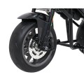 Motor vozidla SUPERMOTO černý