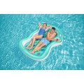 Matrace pro 2 osoby Vícekomorová 216 178 cm BESTWAY