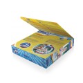 Matrace do auta BESTWAY Blue Canopy