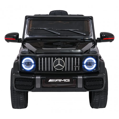 Vozidlo Mercedes G63 AMG LIFT černá