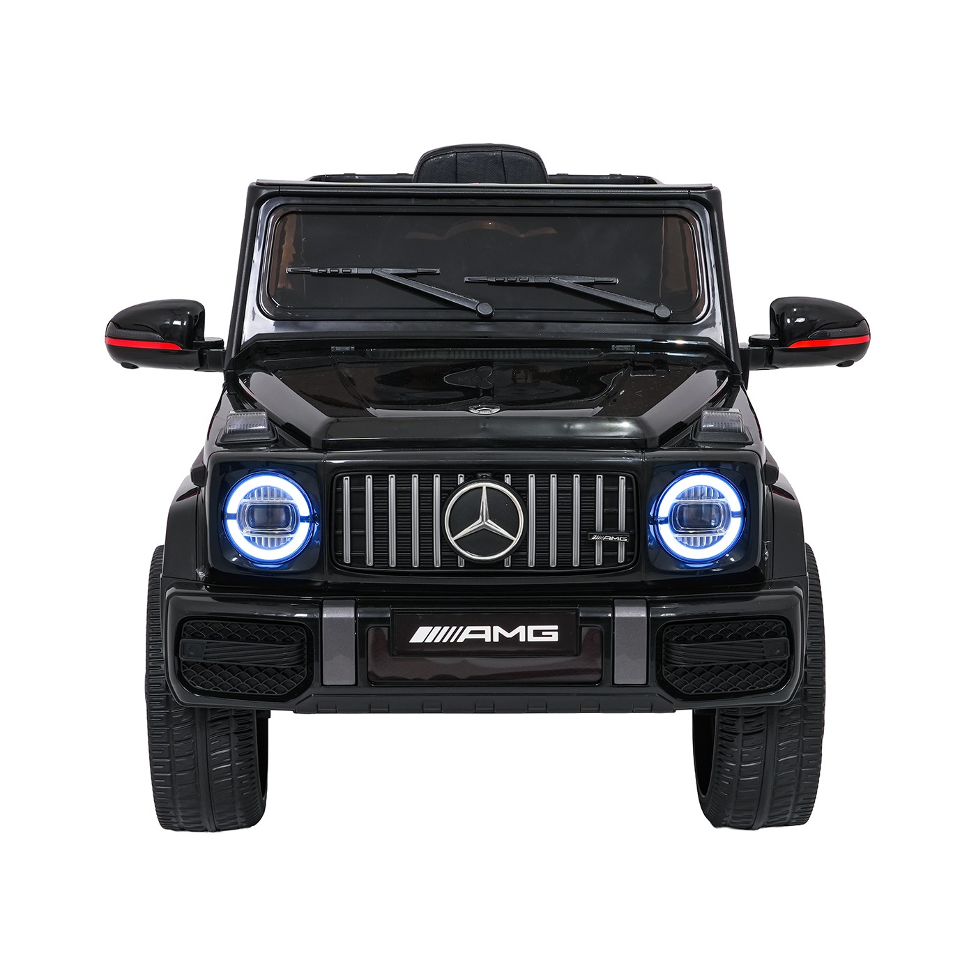 Vozidlo Mercedes G63 AMG LIFT černá