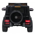 Vozidlo Mercedes G63 AMG LIFT černá