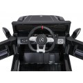 Vozidlo Mercedes G63 AMG LIFT černá