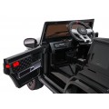 Vozidlo Mercedes G63 AMG LIFT černá
