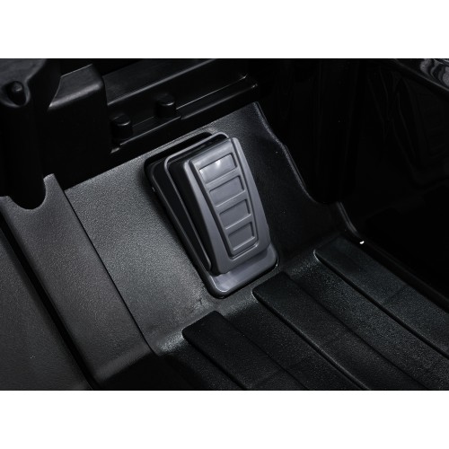 Vozidlo Mercedes G63 AMG LIFT černá